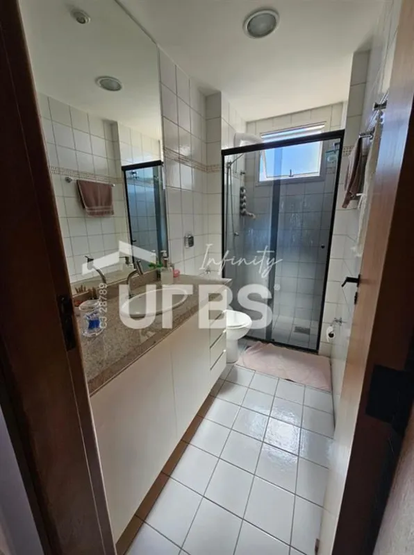 COD U-0026145 - Apartamento 3 quartos a venda pr-ximo ao Vaca Brava com 2 vagas ...