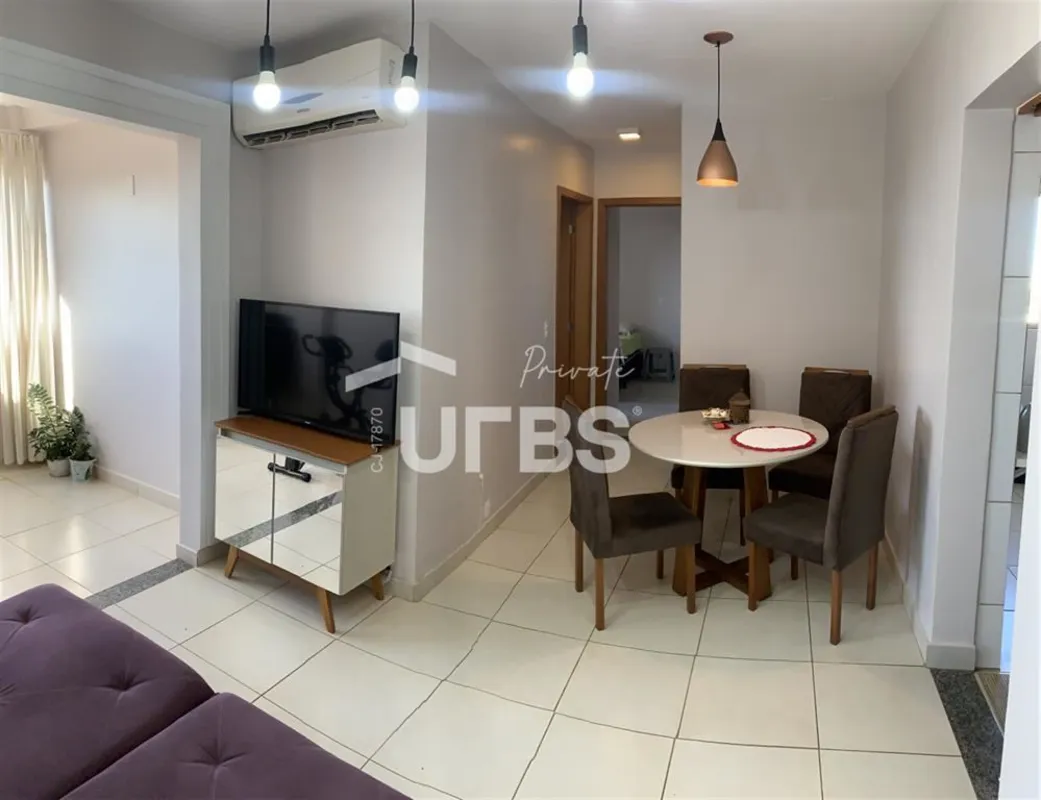 COD U-0025770 - -- APARTAMENTO - VENDA - CONDOM-NIO APOR- - PARQUE AMAZ-NIA- Con...