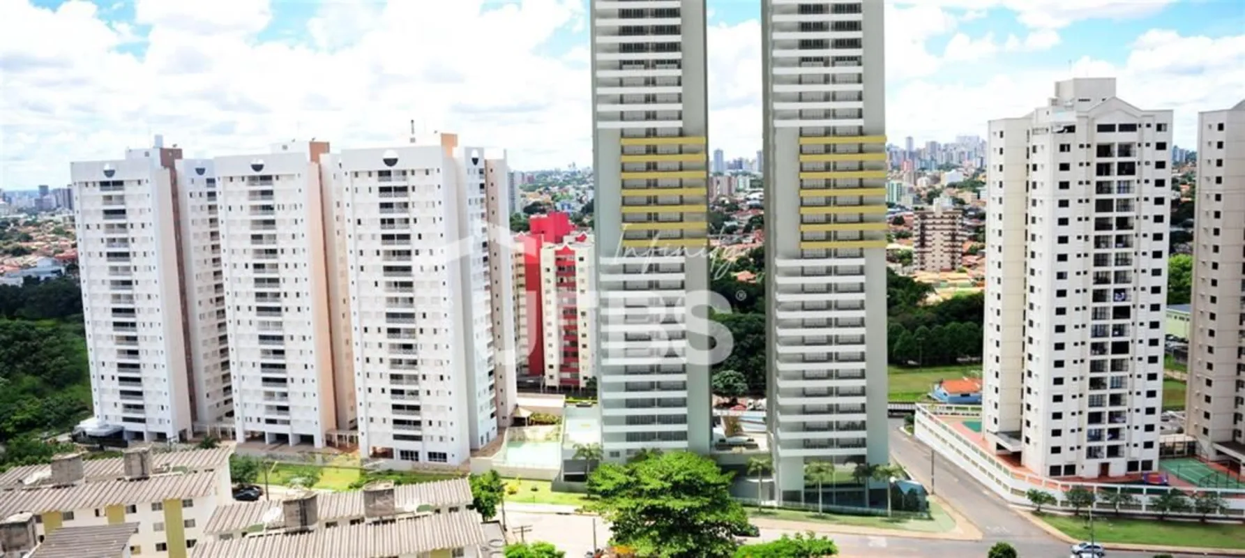 COD U-0020818 - Descubra seu novo lar no Residencial Ilhas Gal-pagos! Apartament...