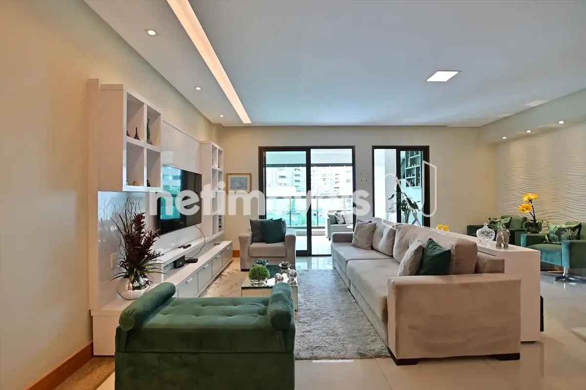 Residencial Scorpius Style - Águas Claras IMÓVEL:- Sala para 03 ambientes- Varan...