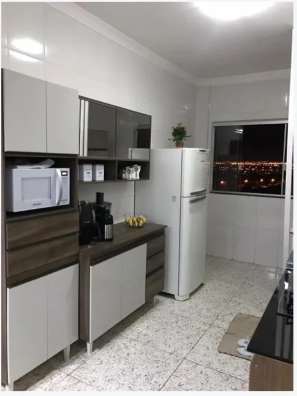 JDM IMOBILIÁRIA VENDE:Apartamento Vicente Pires - 02 quartos; - Sala;- Cozinha;-...