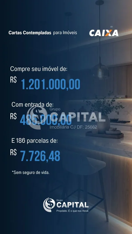 Foto do Imóvel