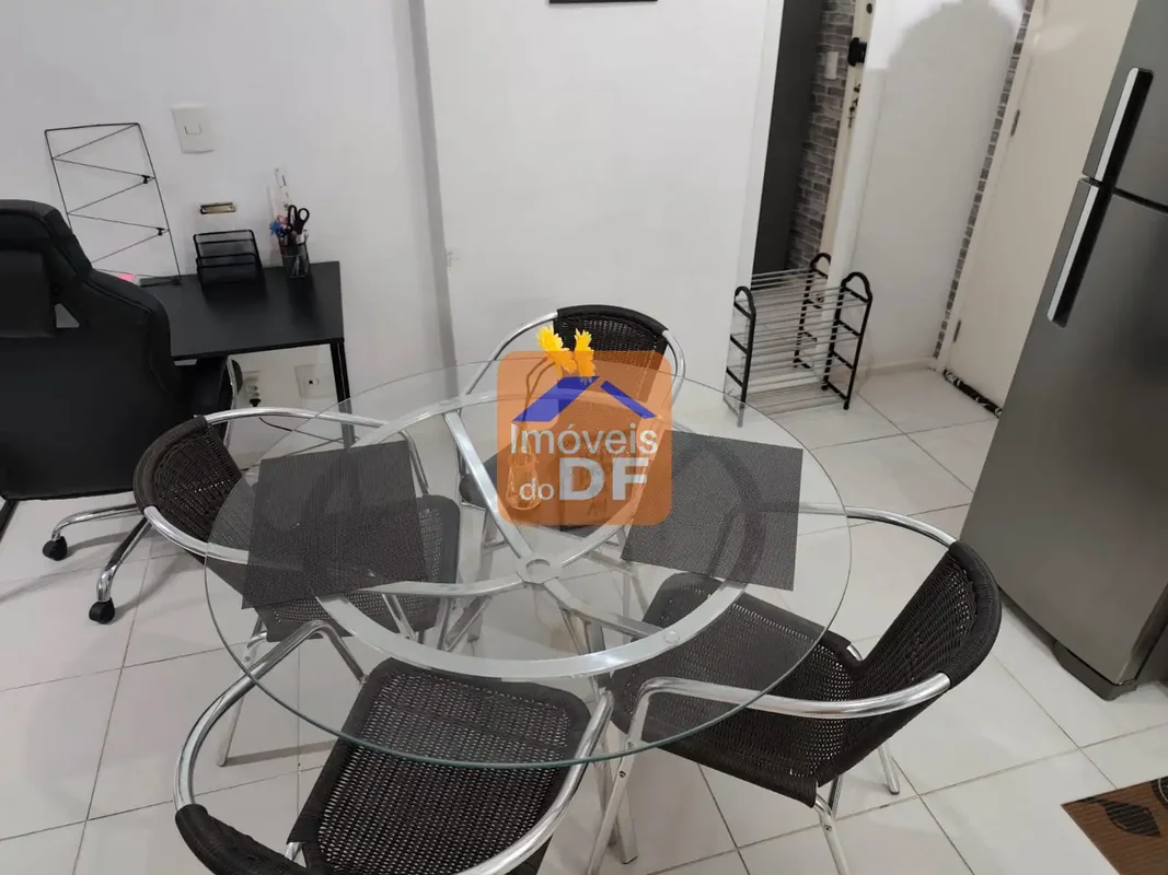 Condomínio Wave Residence Apartamento moderno e confortável, ideal para acomodaç...