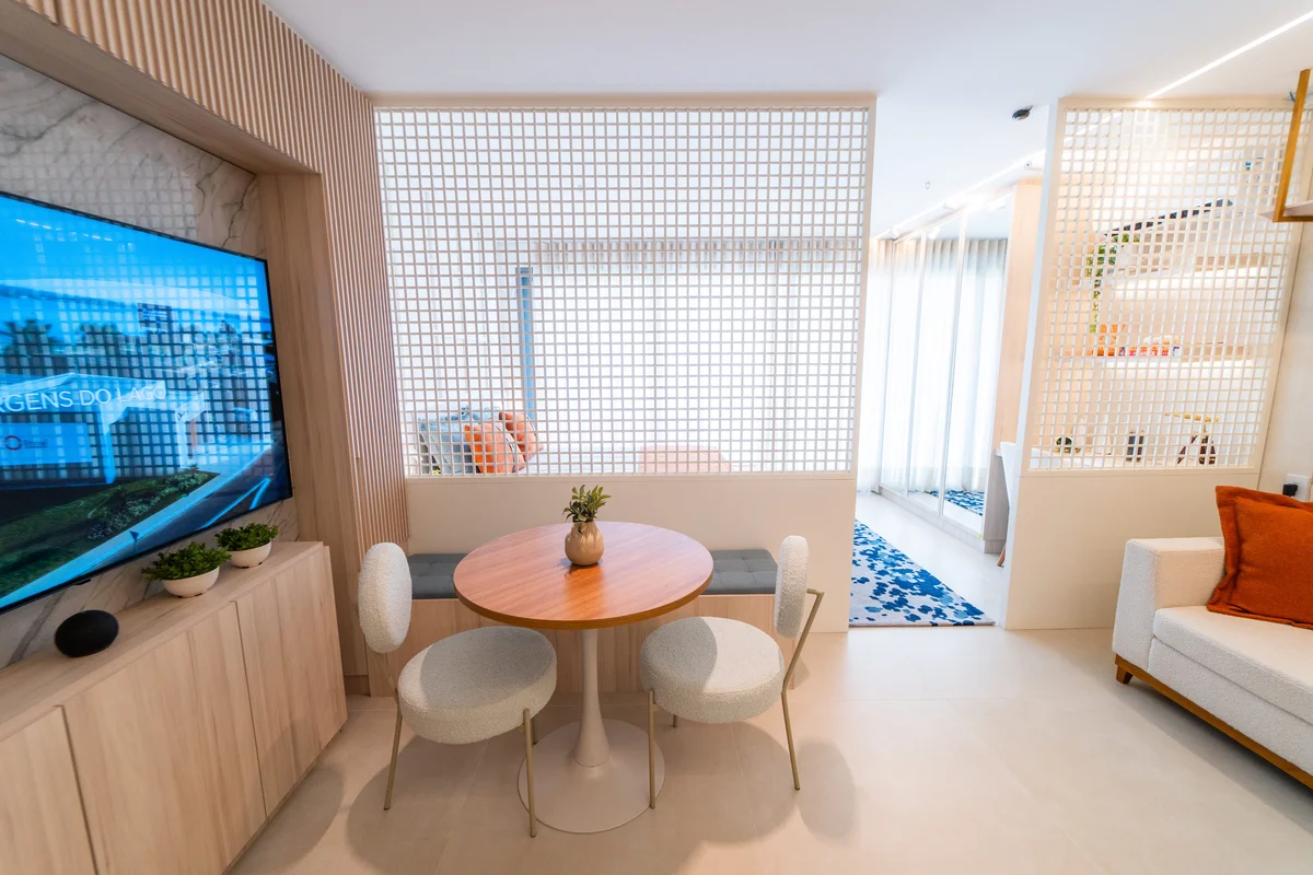 Viver bem começa pelo endereço — e poucos são tão desejados quanto a Orla da Asa...