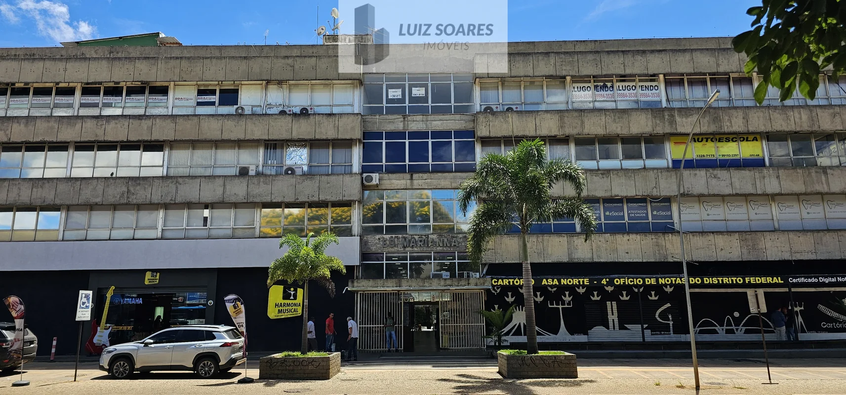 VENHA CONHECER A MELHOR LOJA DO CENTRO COMERCIAL MARIANALOCALIZAÇÃO PERFEITA NA ...