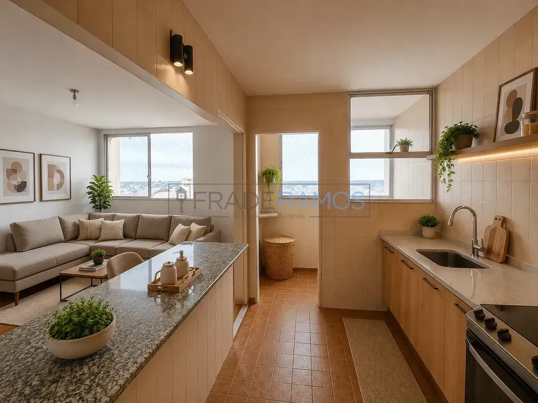 Apartamento Duplex à Venda no Edifício Cannes Setor Central, GoiâniaExcelente op...