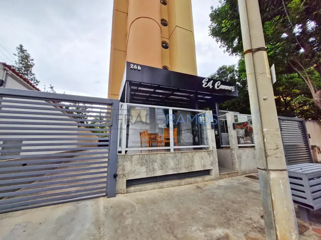 Apartamento Duplex à Venda no Edifício Cannes Setor Central, GoiâniaExcelente op...