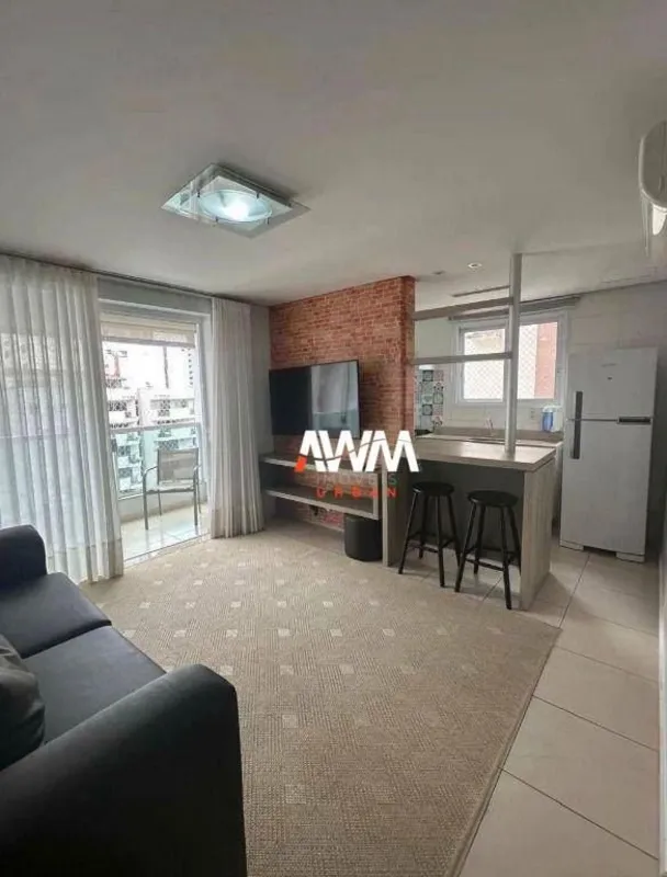 Apartamento MOBILIADO na Rua T-36 próximo a Praça da T-2567 metros de área útil2...