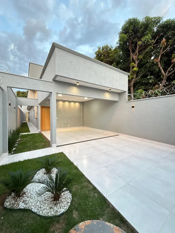 Setor Central - Aparecida de Goiânia. _Próximo a Praça Matriz, bancos, BR 153 e ...