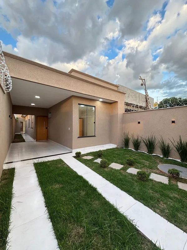 Setor Central - Aparecida de Goiânia .Próximo a Praça da Matriz, bancos, BR 153 ...