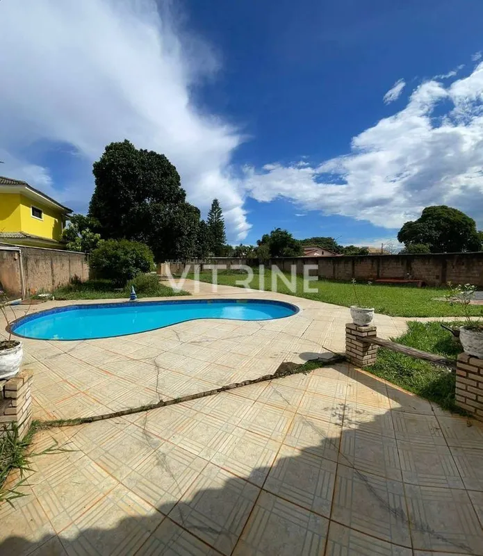 Vendo Casa 2 quartos rua Bolivar 2 Lote 1000m Ponte Alta norte  detalhes do imóv...