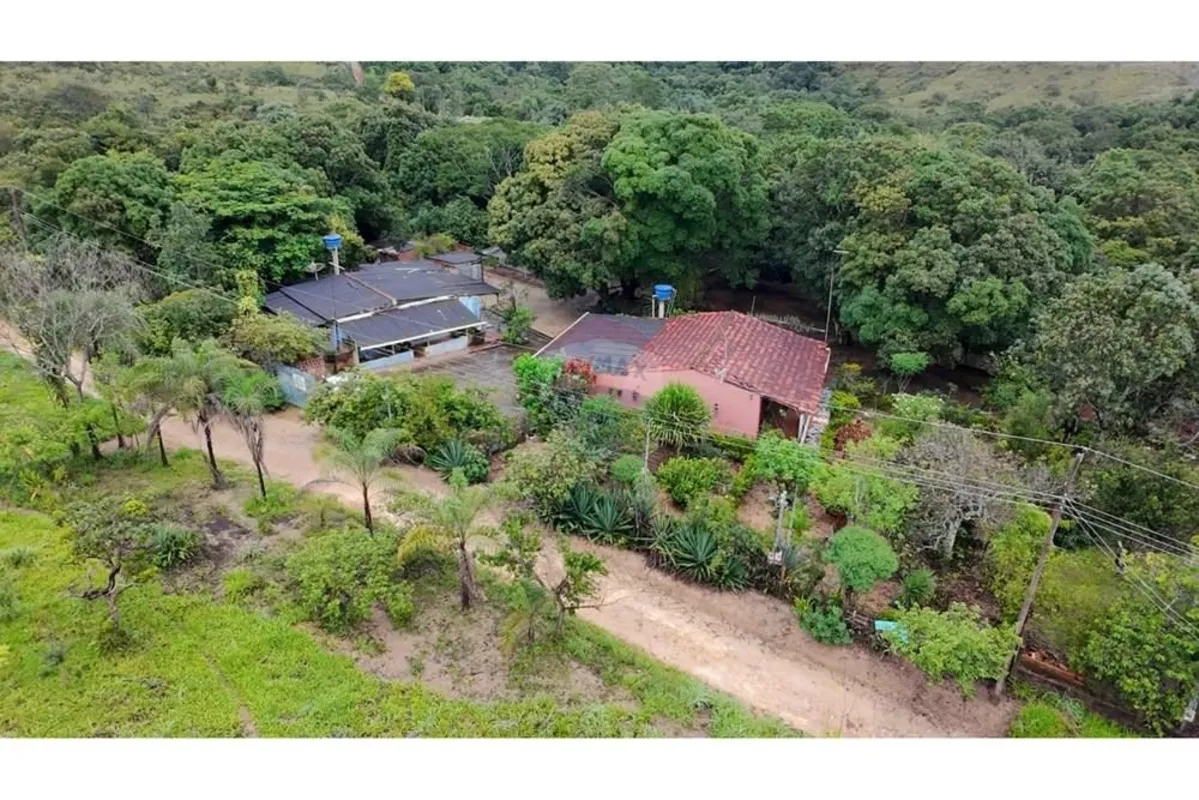 Excelente oportunidade para quem busca tranquilidade, contato com a natureza e u...