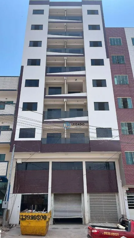 Excelente oportunidade para quem busca conforto, praticidade e ótima localização...