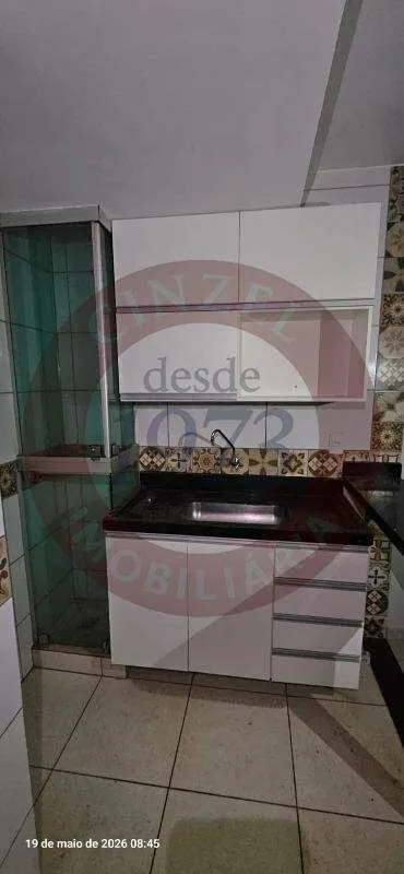 CINZEL IMOBILIÁRIA A MAIS DE 50 ANOS NO MERCADO, ALUGA KITINETE EM RIACHO FUNDO ...
