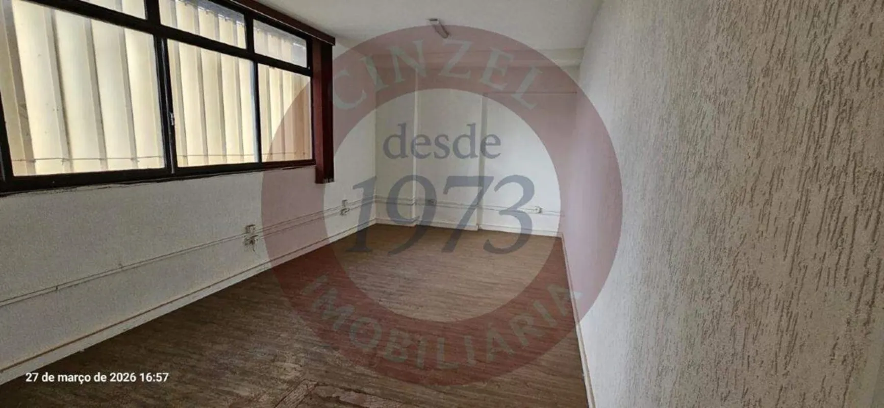 CINZEL IMOBILIÁRIA A MAIS DE 50 ANOS NO MERCADO, ALUGA SALA COMERCIAL EM TAGUATI...