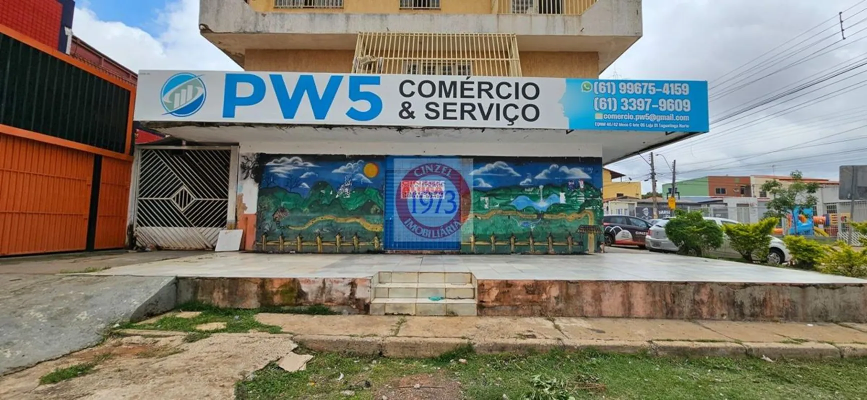 Foto do Imóvel