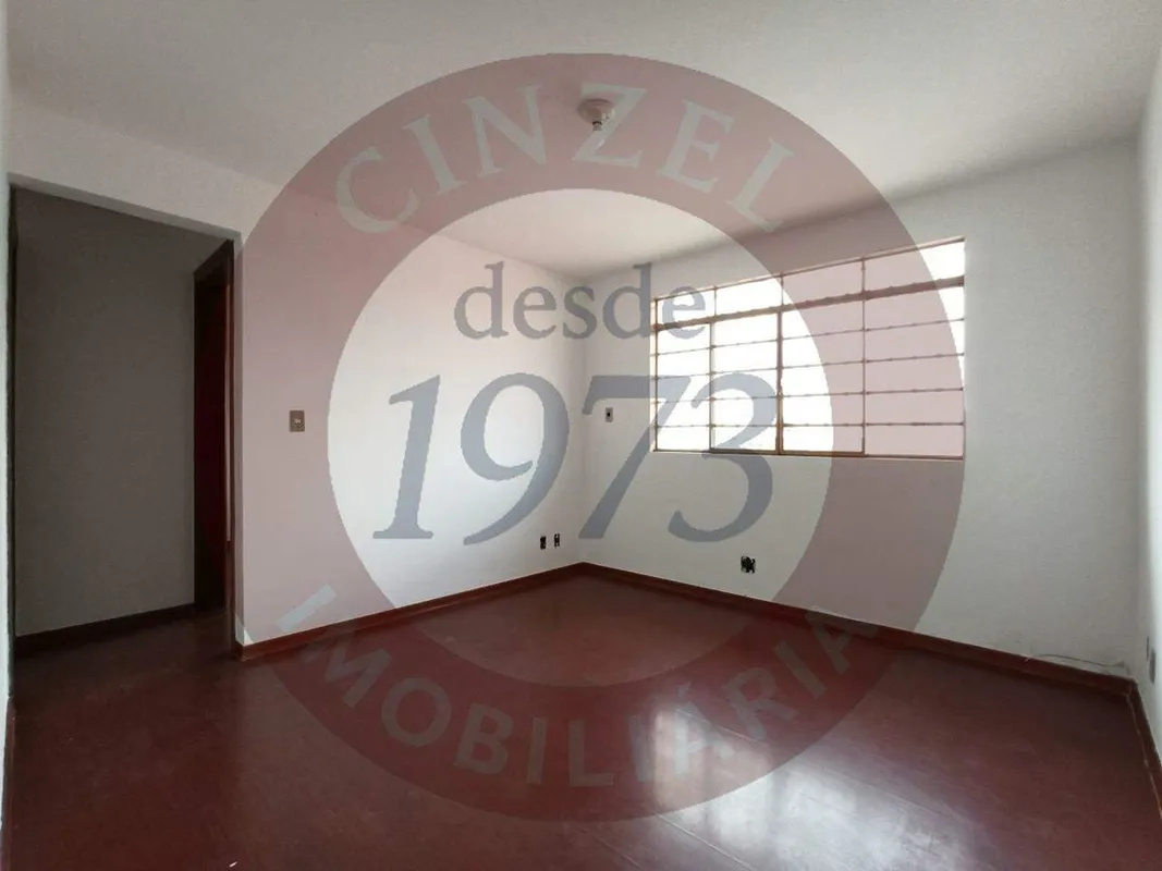 CINZEL IMOBILIÁRIA A MAIS DE 50 ANOS NO MERCADO, ALUGA APARTAMENTO NA M-NORTE.- ...