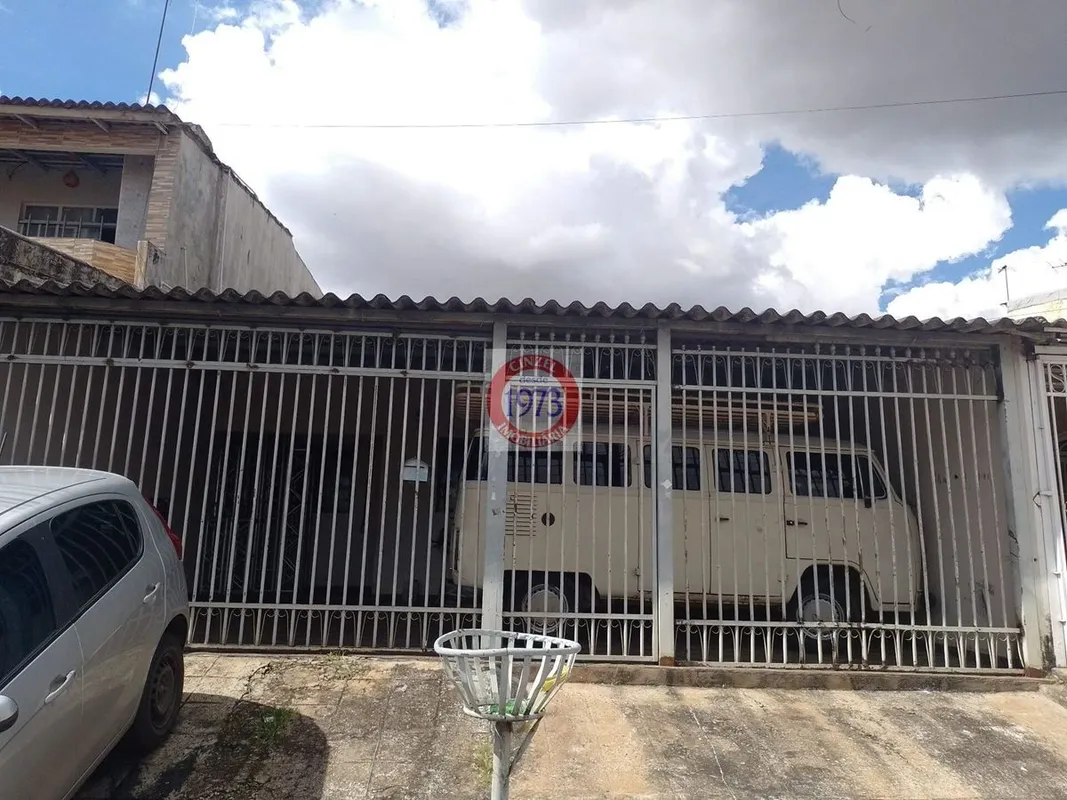 CINZEL IMOBILIÁRIA COM 52ANOS NO MERCADO IMOBILIÁRIO DE BRASÍLIA, VENDE CASA SIM...
