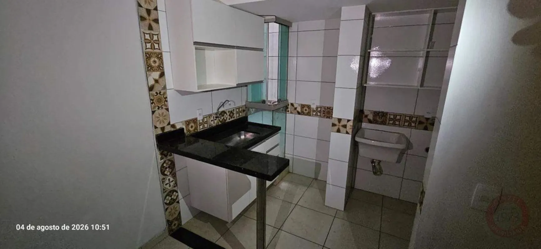 CINZEL IMOBILIÁRIA A MAIS DE 50 ANOS NO MERCADO, ALUGA KITINETE EM RIACHO FUNDO ...