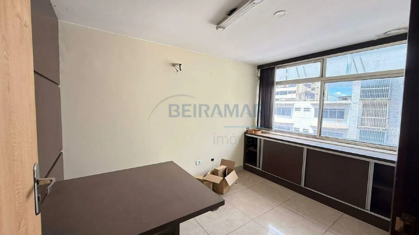 Sala comercial à venda no Residencial Criativa, com 53 m² de área privativa, ide...