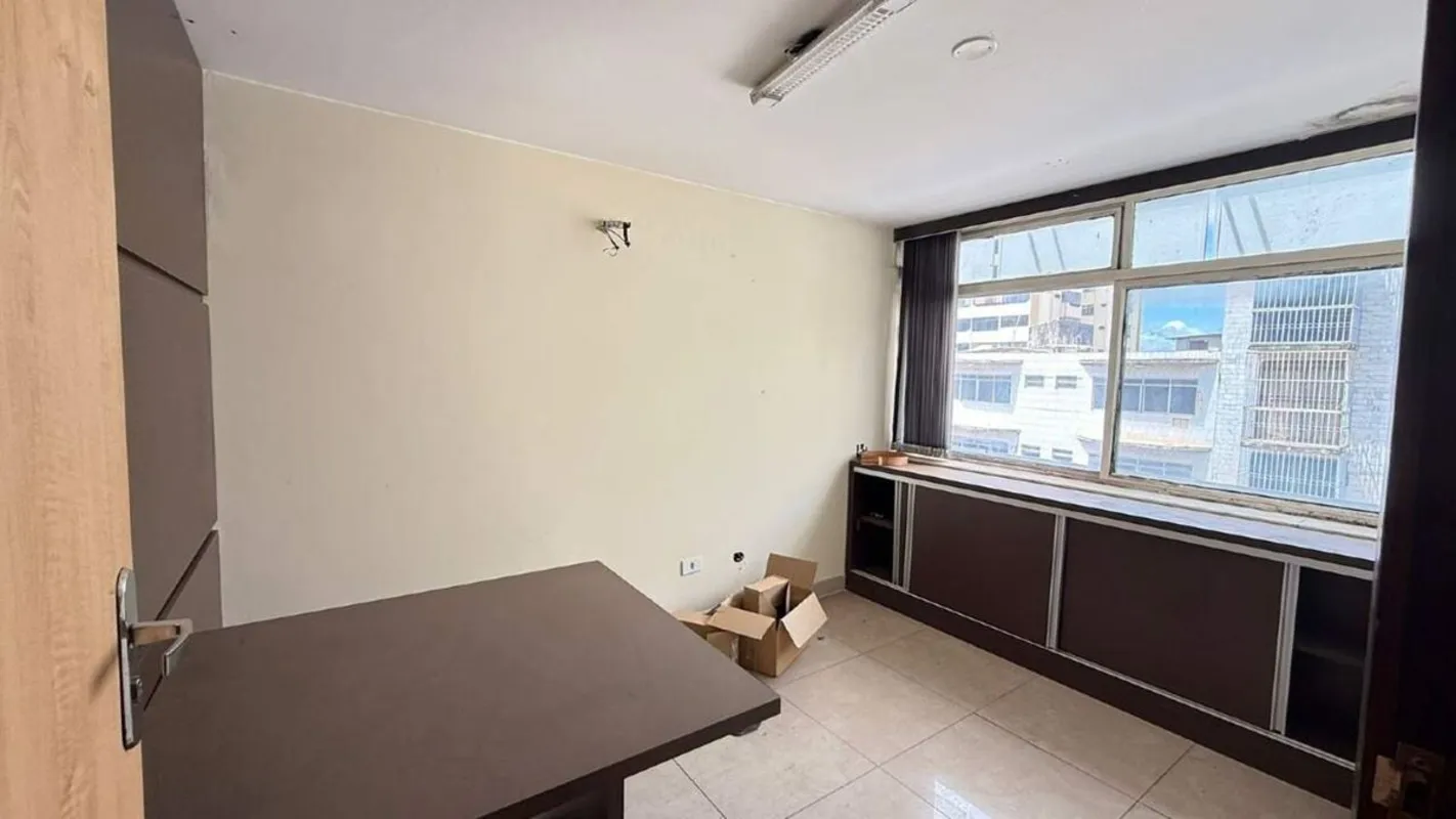 Sala comercial à venda no Residencial Criativa, com 53 m² de área privativa, ide...