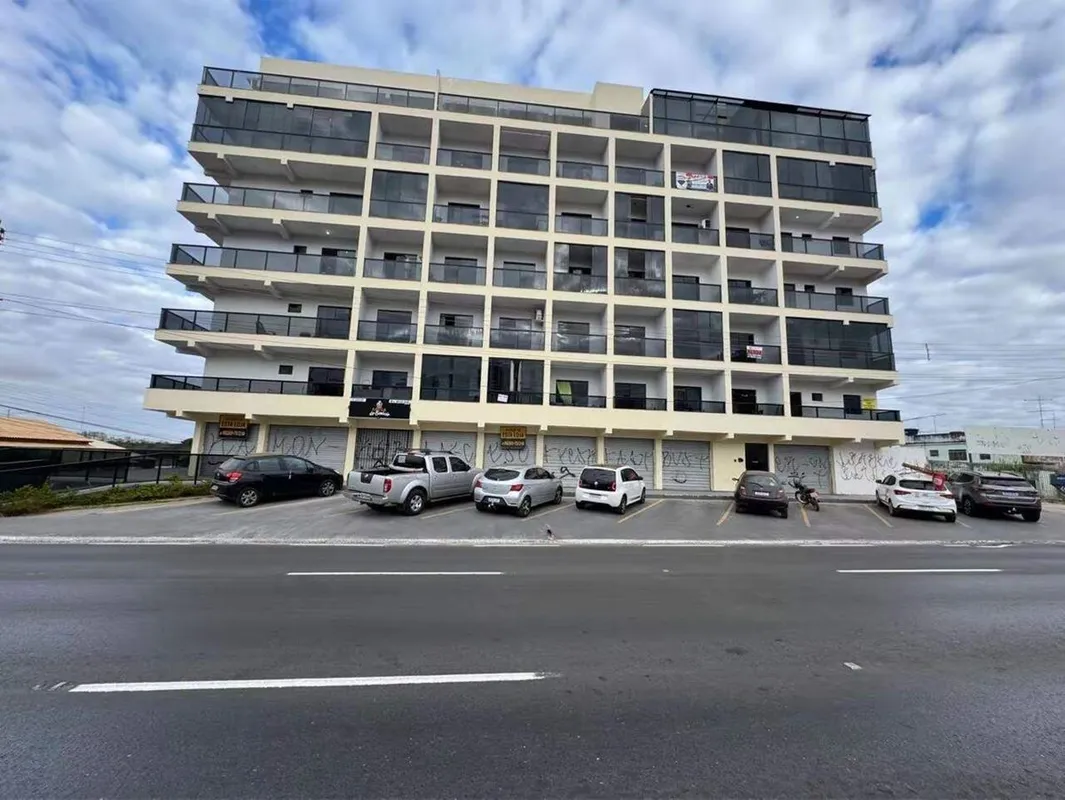 Excelente oportunidade de loja comercial em Taguatinga Norte, Brasília. O imóvel...