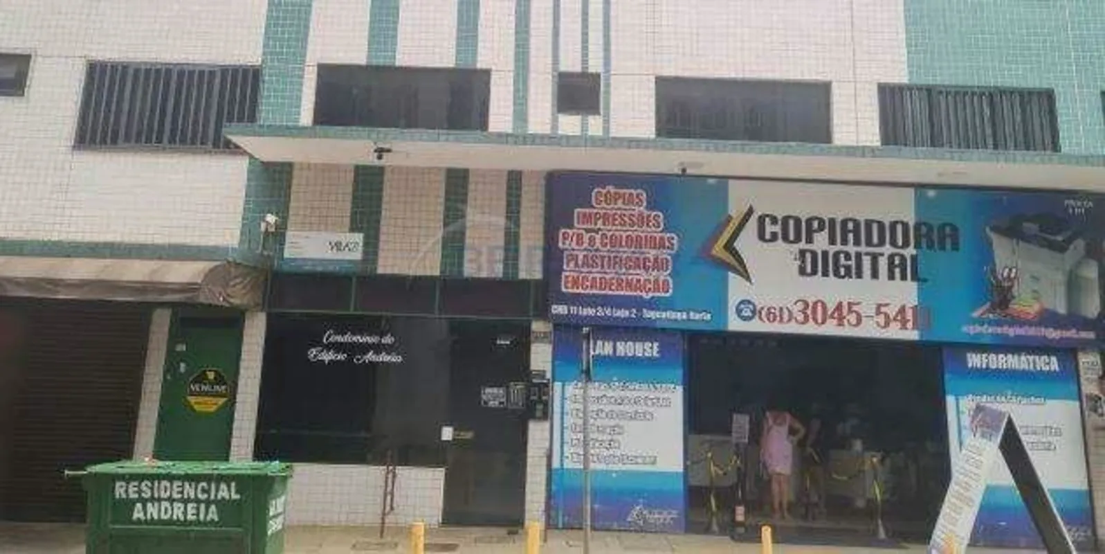 Foto do Imóvel