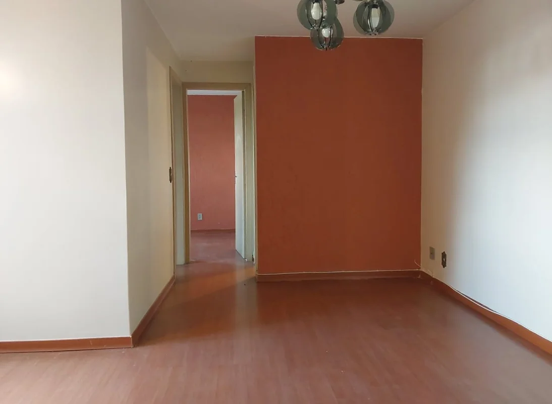 Apresentamos um apartamento de 62m² situado no 3º andar , com vista livre e volt...