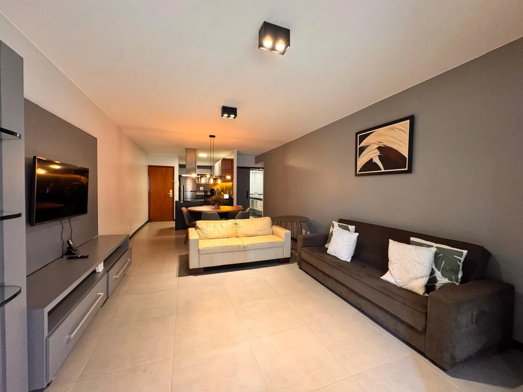 Vendo Apartamento 2 quartos Lake Side – Alto padrão no coração do Lago NorteApar...