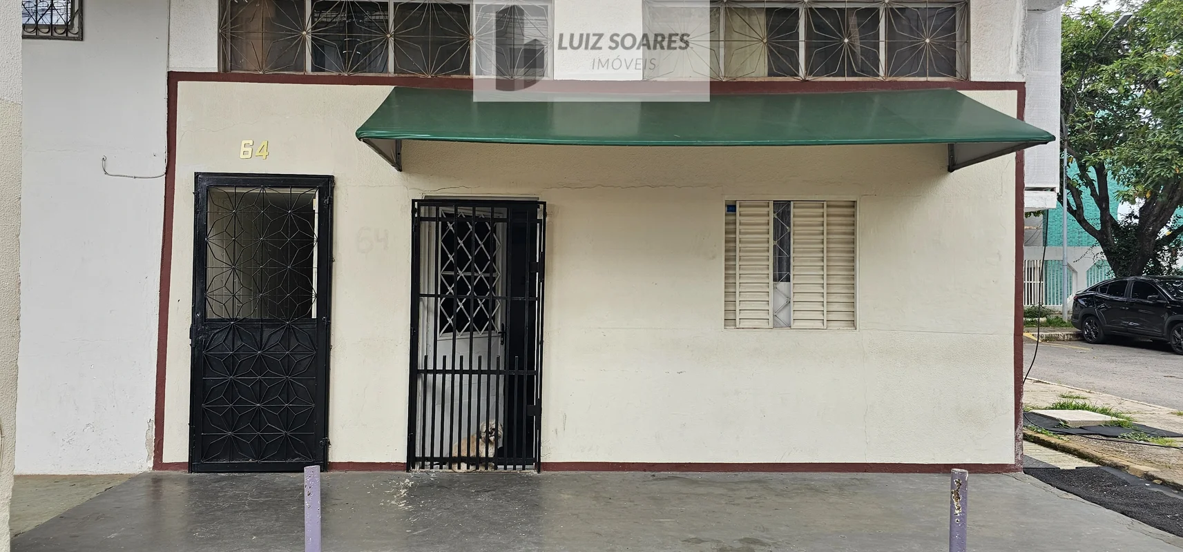 EXCELENTE LOJA COM 165M²TÉRREO MAIS SUBSOLOOBS: ESTÁ SENDO USADO NO MOMENTO COMO...
