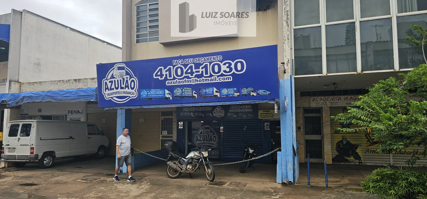 Foto do Imóvel