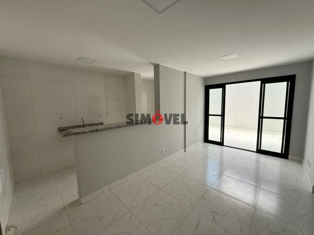 92m², 2 quartos, suíte, garagem, a 550m da Estação Samambaia - R$: 598.000O Resi...
