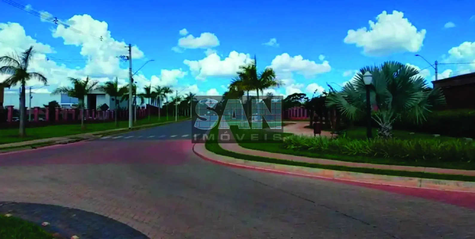 Oportunidade imperdível!Lote à venda no Condomínio Le Jardin 01 – Conjunto 02, e...