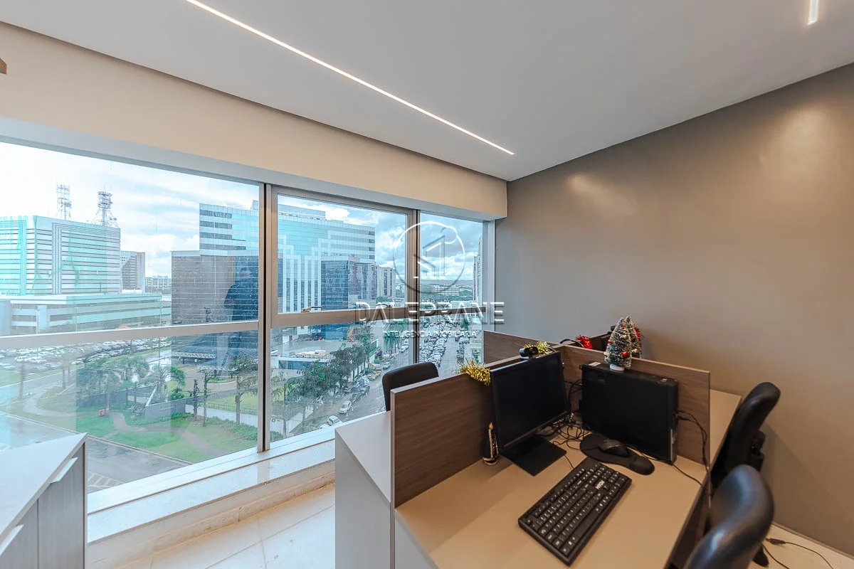 DALEPRANE INTELIGÊNCIA IMOBILIÁRIA VENDE COM EXCLUSIVIDADESALA COMERCIAL MOBILIA...