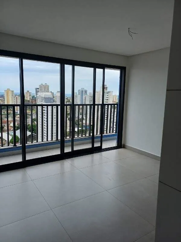 Lake House ResidenceApartamento, nascente, 2 quartos, lazer completo, Parque Ama...