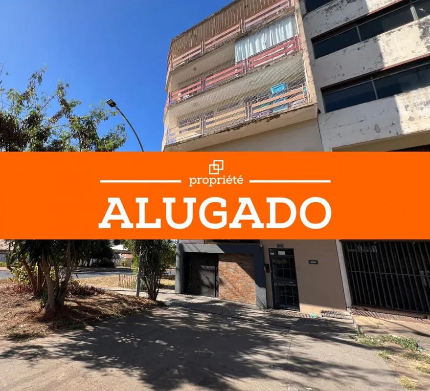 ÓTIMA OPORTUNIDADE DE MORAR BEM NA ASA NORTEO MELHOR PONTO DA ASA NORTE, PRÓXIMO...