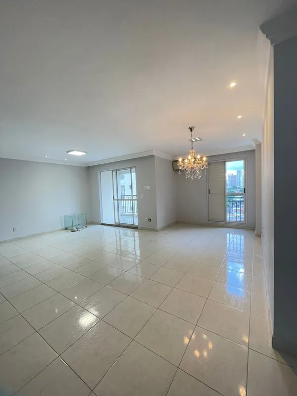 Apartamento à Venda – Jardim Goiás | Spazio D’italiaExcelente apartamento com 11...