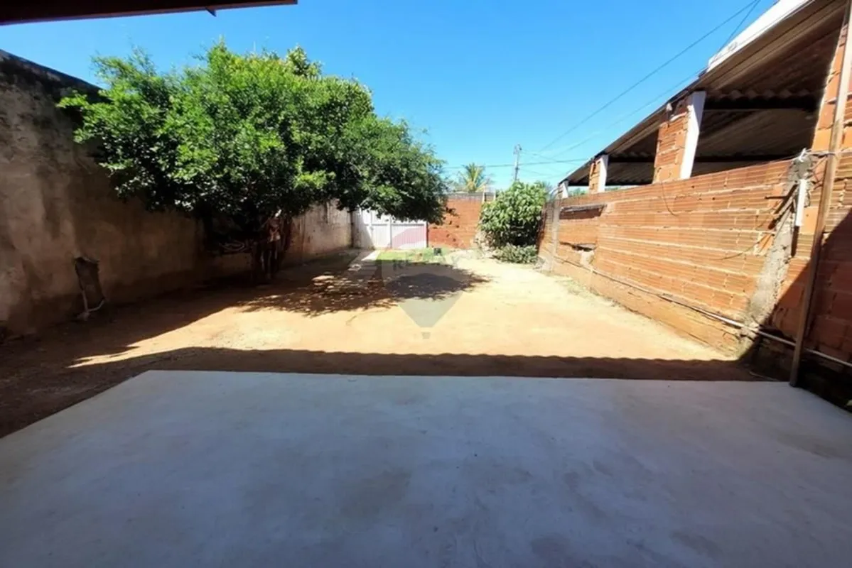 Deixa eu ser bem honesto com você: lotes com construção já iniciada, infraestrut...