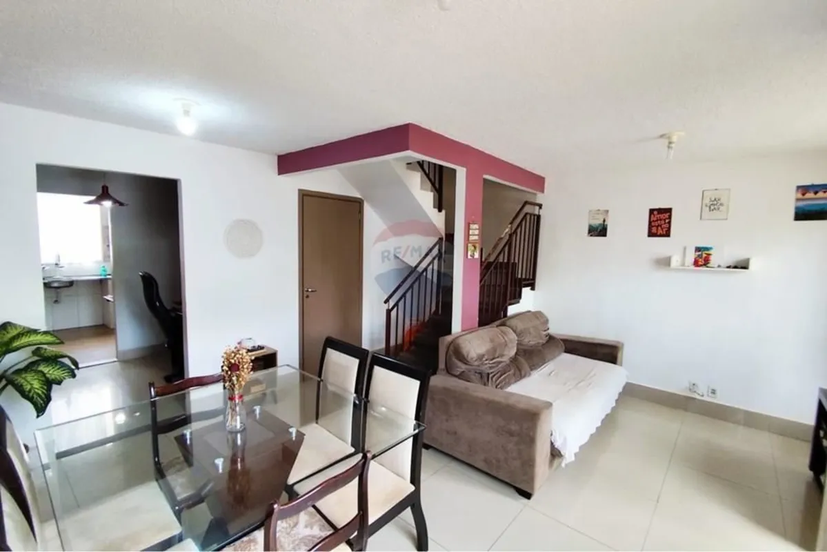 Casa à venda Quadra 15, Jardins Mangueiral DF -Condomínio Jardins dos IpêsExcele...