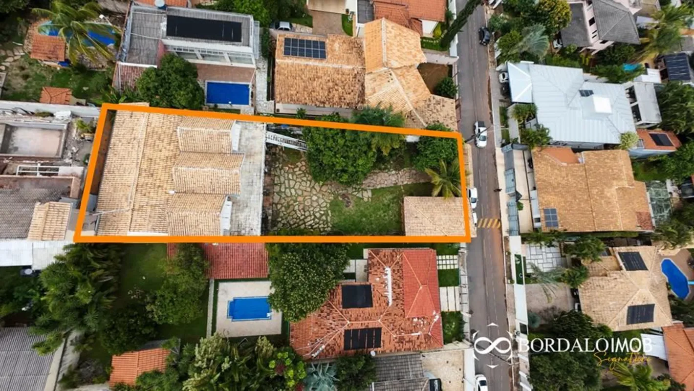 VILLA152670 - Última atualização: 24/09/26 23:31 - Oportunidade Única Lote Amplo...