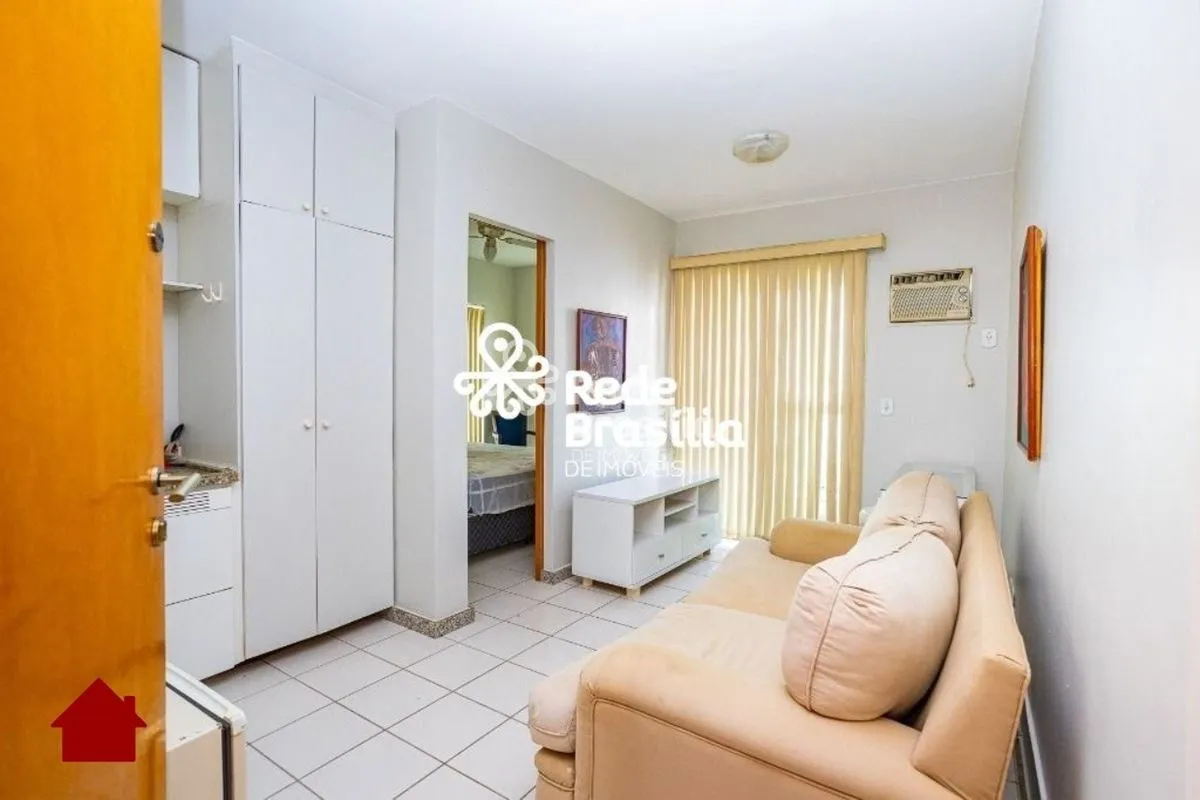 SGAS 905 Sul | Ed Central Park - Asa SulKit bem localizada na SGAS 905 Sul, idea...