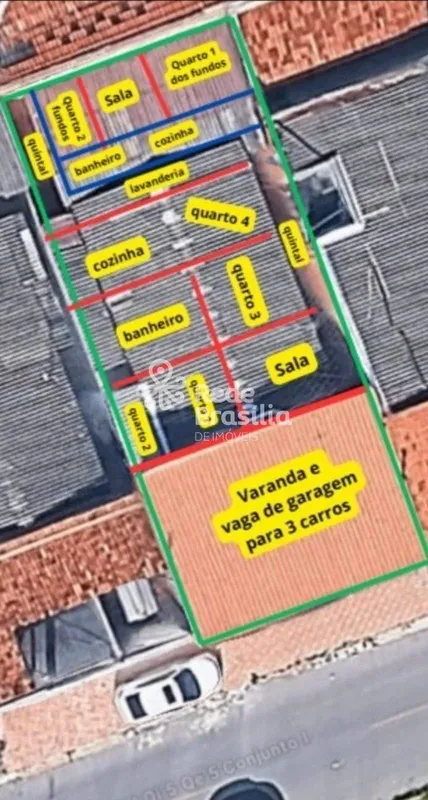 Foto do Imóvel