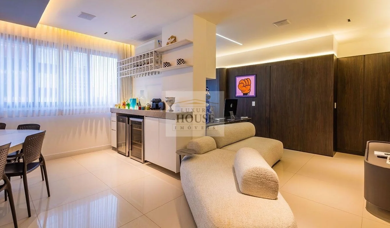 Conquiste o conforto e o estilo de vida que sempre quis no Noroeste de Brasília....