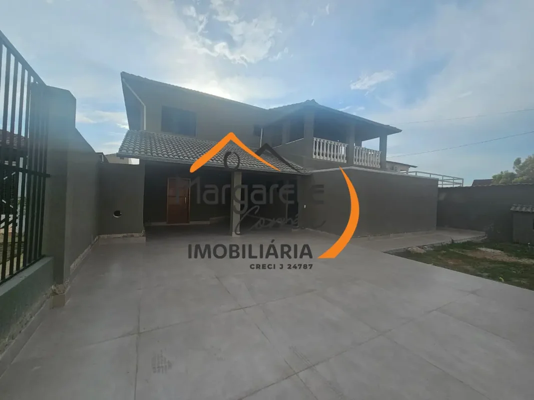 Imobiliária Margarete Corrêa vende Casa Condomínio Contagem.*Não Aceita Financia...