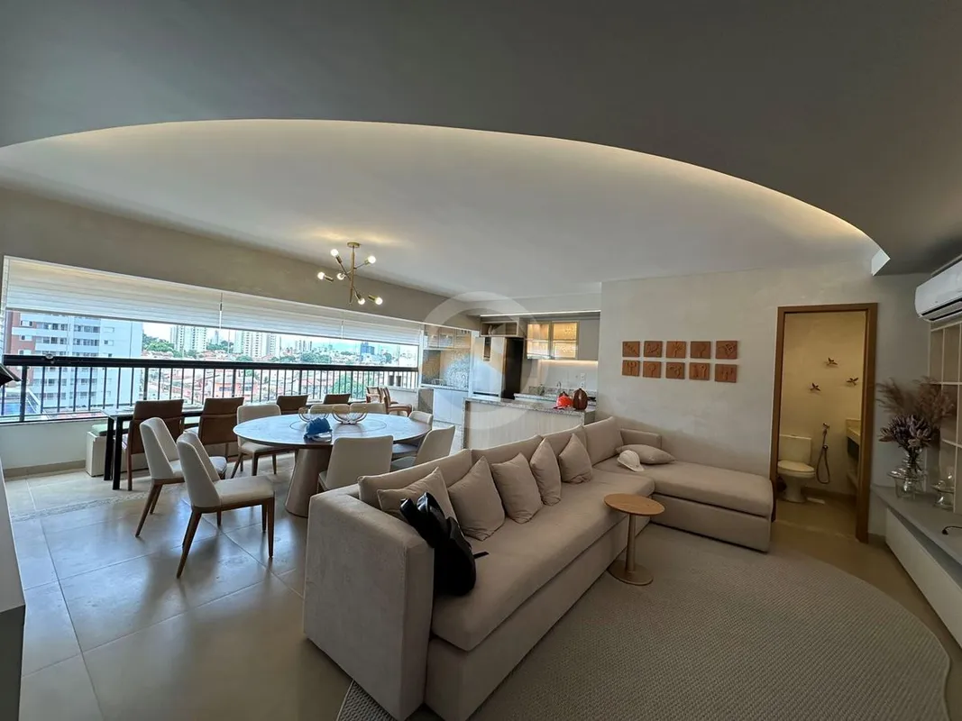 APARTAMENTO NO JARDIM AMÉRICA PRONTO PARA MORAR •2Q sendo 1 Suíte•63 m²•3 Andar•...