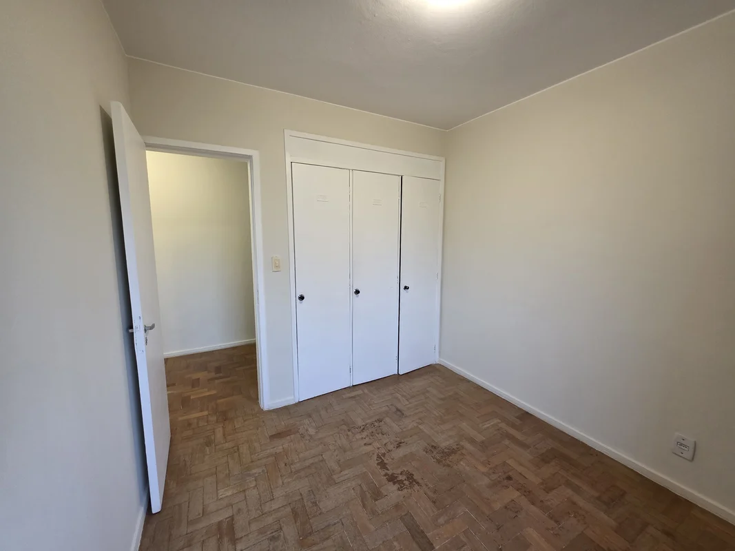 Ótima oportunidade em uma das melhores quadras da Asa Sul.Apartamento localizado...