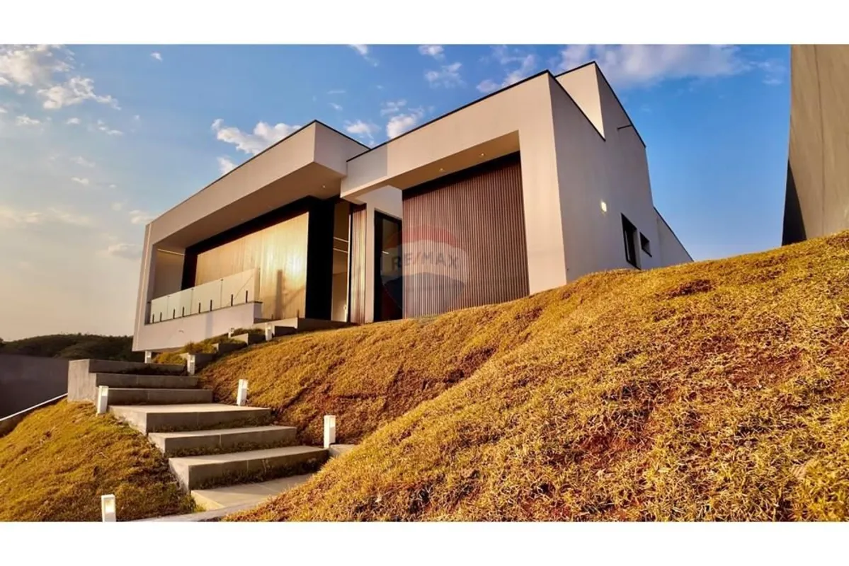 Nova | Alto Padrão | Aceita Financiamento | 100% Regularizada - Estuda Permuta a...
