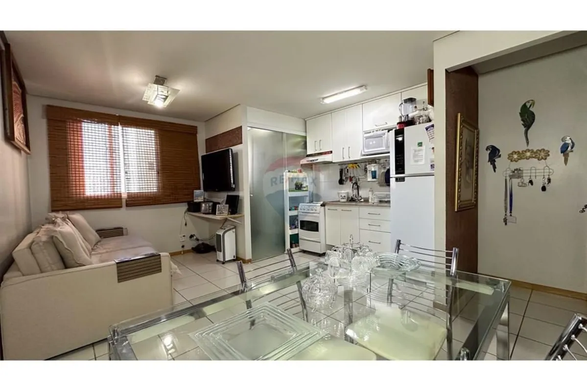 Apartamento à venda em Águas Claras Rua 30 Norte | Residencial Milena Baqui Muni...