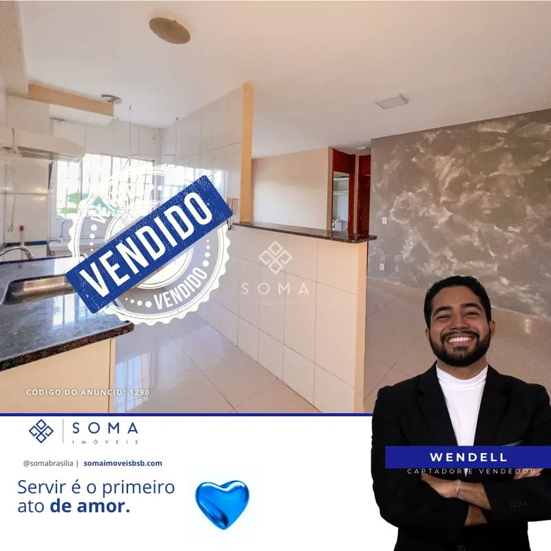 ESPECIFICAÇÕES DO APARTAMENTO:- Sala ampla para dois - Cozinha com armários e ba...