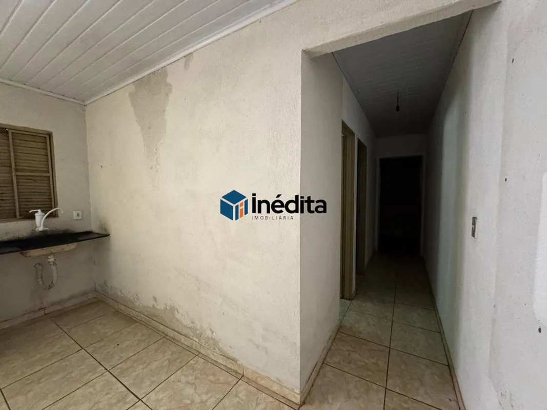 Foto do Imóvel